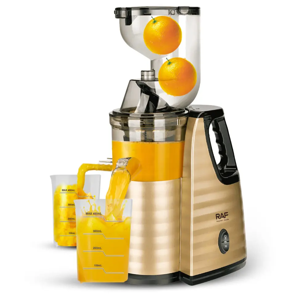 RAF Slow Juicer 150W