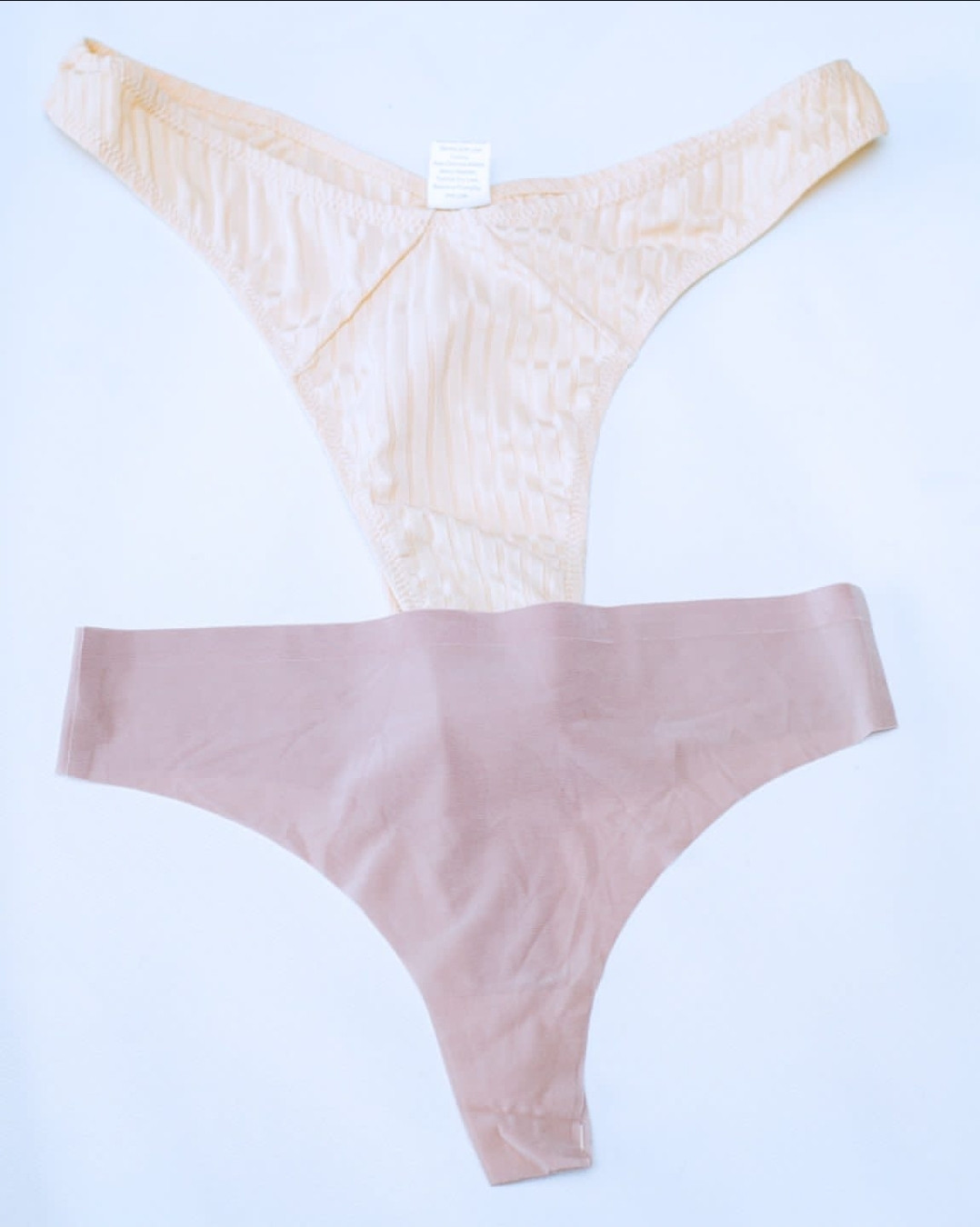 Underwear thong classy & sexy 12pcs size medium